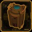 Good Samaritan Icon