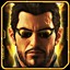 Deus Ex Machina Icon