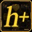 Transhumanist Icon