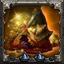 Greed over Need Icon