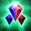 Bejeweled Icon