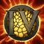 Victory and Sacrifice Icon