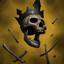 Game of Bones Icon
