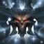 Diablo III: Reaper of Souls Platinum Trophy Icon
