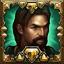 Forged Credentials Icon