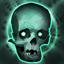 Skeleton Crew Icon