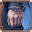 Natural Talent Icon