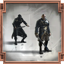 Rogue Icon