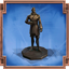 Rare Collector Icon