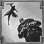 Long Way Down Icon