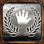 Agent of Mercy Icon