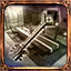 Under the Table Icon