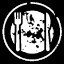 Feeding the hungry Icon
