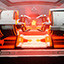 Argent Overload Icon