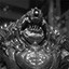 Combat tested, Doomguy approved Icon