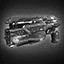 Marked for Death Icon