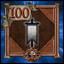 The Vagabond Icon