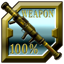 I Got a Permit For This One Icon
