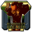 Air to the Throne Icon