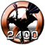 Dragon Fall Icon