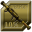 This is My Rifle, This is My Gun Icon