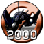 Dent-ified Flying Objects Icon