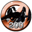 Jumping Ship Icon