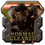 Fencing Scholar Icon