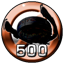 Carrier Harrier Icon