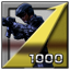Ranger Regimen Icon