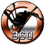 Net Loss Icon