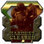 Fencing Provost Icon