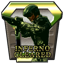 Rangers Lead the Way Icon