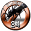 Let Them Eat Cake Icon