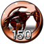 Red Dead Robotics Icon