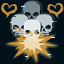 Love the Boom Icon