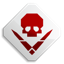 Serial Killer Icon