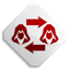 Déjà Vu Icon