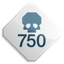 Overachiever Icon