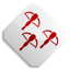 Airstrike Icon