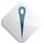 Needle in a Haystack Icon