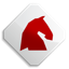Grand Theft Dressage Icon