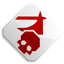 Strong-Arm Icon