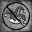 Can't Be Fooled Again Icon