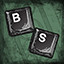 Type-OH! Icon