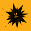 Bee Plot Icon