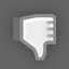 Bad Friend Icon