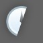 Half Marathon Icon