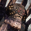 Broken Fingers Icon