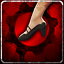 Girl About Town Icon